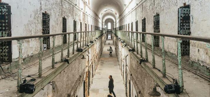 historical places in philadelphia