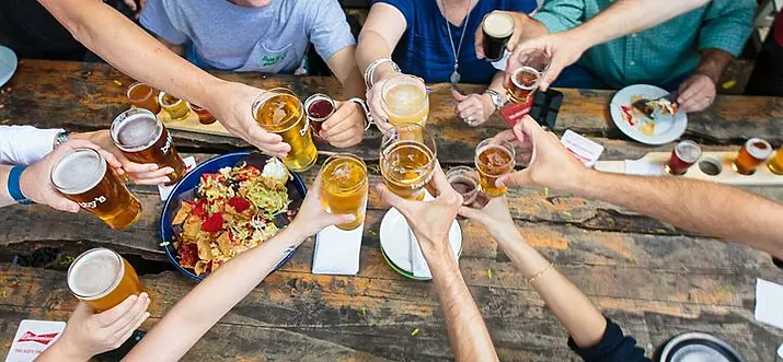 10 Things To Do This Weekend In Toronto