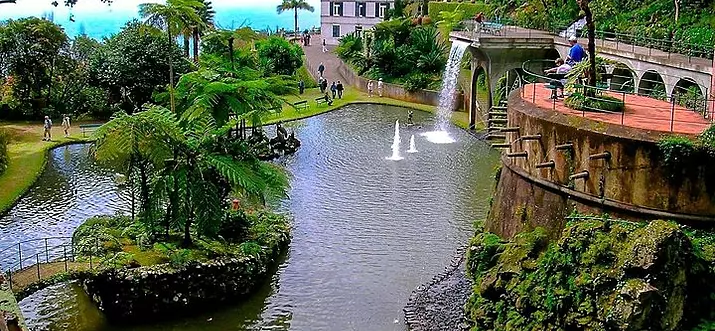 Top 26 Things To Do In Funchal, Portugal