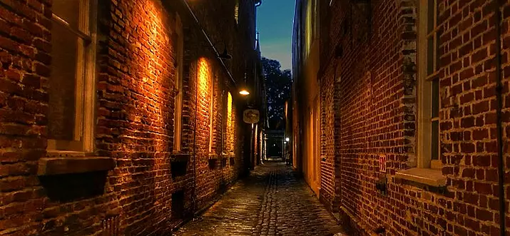 10 Things To Do At Night In Charleston, South Carolina