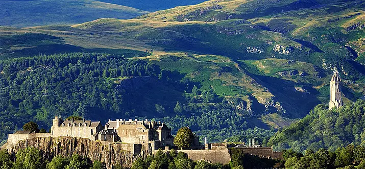 9 Short And Sweet Day Trips From Glasgow, Scotland