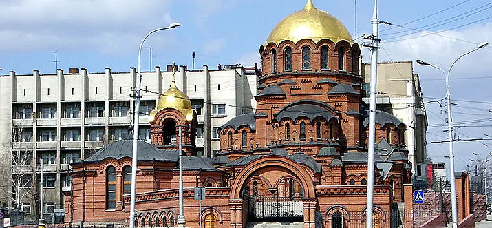 Top 17 Things To Do In Novosibirsk, Russia