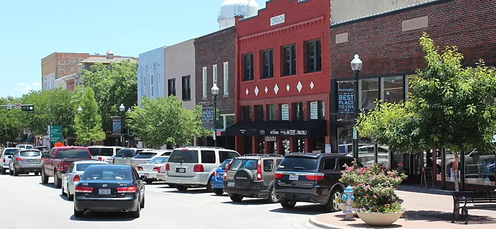 21 Best Things To Do In McKinney, Texas