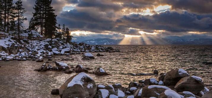 Hotels With Casino In Lake Tahoe