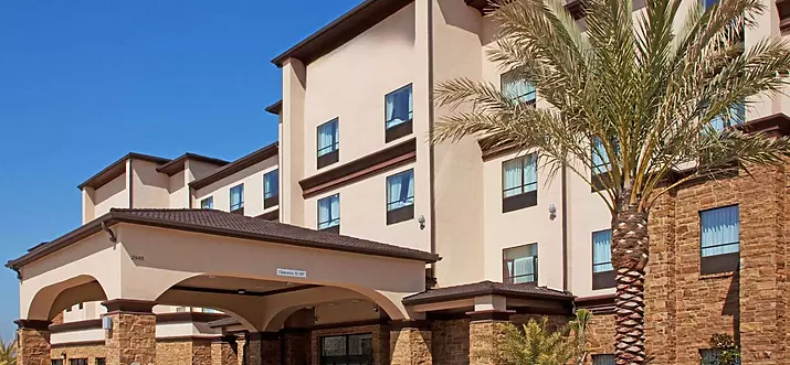 Top 8 Hotels With Or Near Casino In Lake Charles, Louisiana