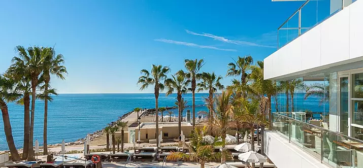 8 Adults-Only Hotels In Marbella, Spain 