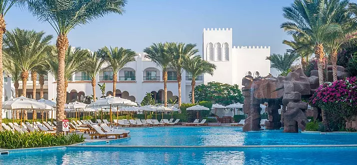 6 Adults-Only Hotels In Sharm El Sheikh, Egypt