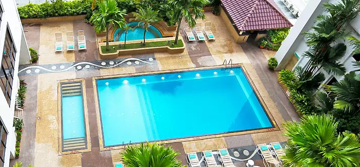10 Best Hotels With Sea View In Penang, Malaysia