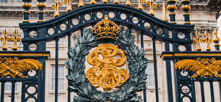 What To Buy In London
