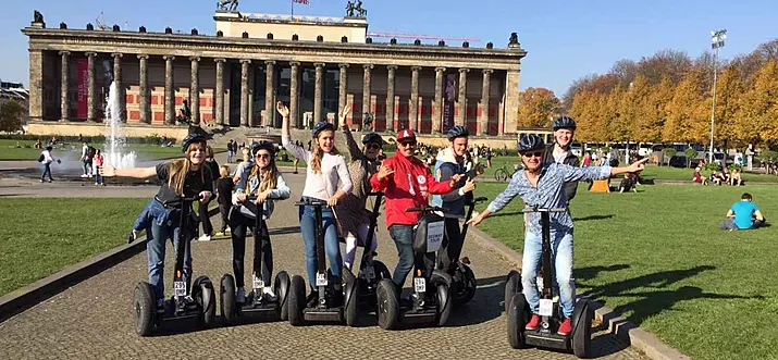 13 Things To Do Alone In Berlin, Germany