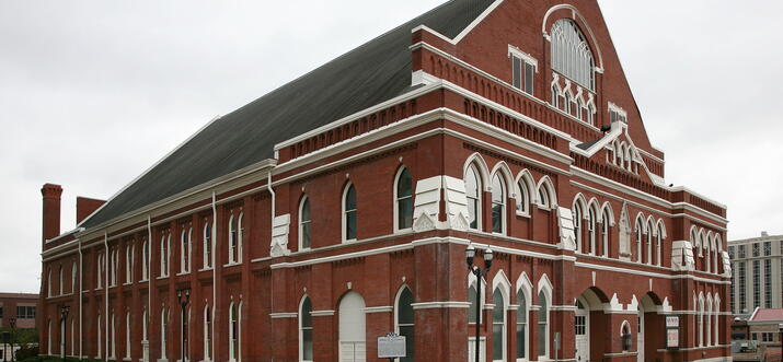 10 Places Where You Can Enjoy Live Music In Nashville Trip101