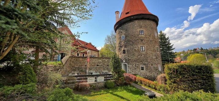 Castle Hotels In Prague