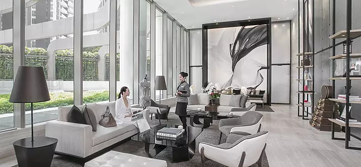 12 Reasons Why You Should Check Into A Singapore Serviced Apartment