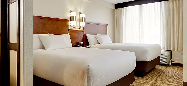 Howdy There! Here Are 20 Places To Stay In Garland, Texas