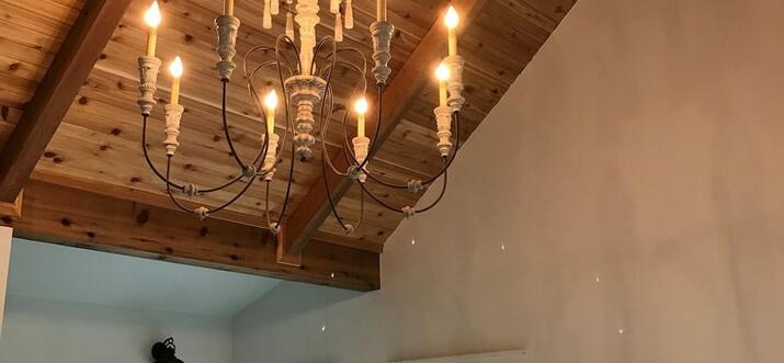 where to stay in boerne texas