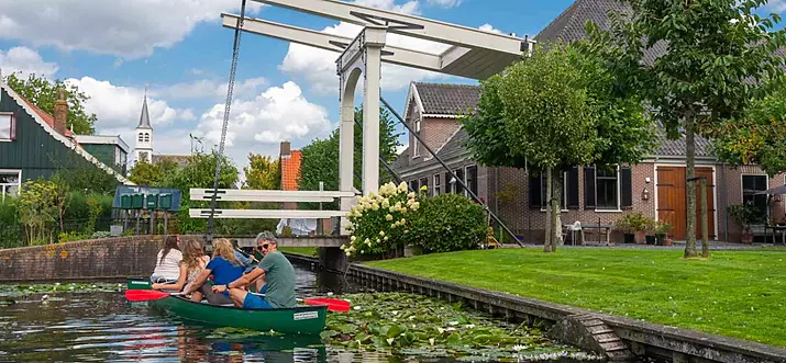 The 10 Best Non-touristy Things To Do In Amsterdam, Netherlands