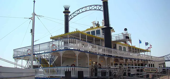 10 Non-touristy Things To Do In New Orleans, Louisiana