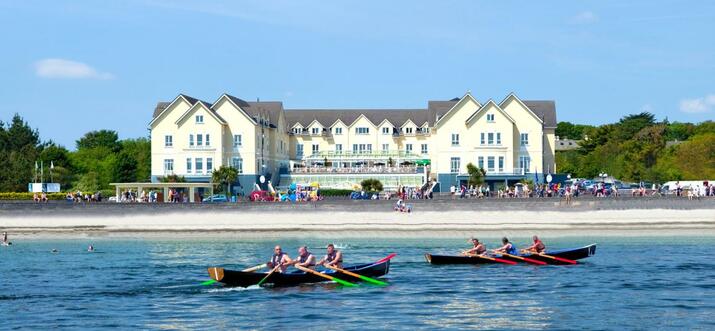 Hotels With Interconnecting Rooms In Galway