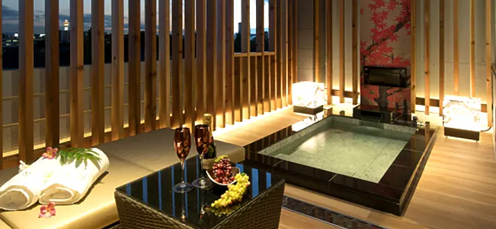 15 Love Hotels In Osaka, Japan