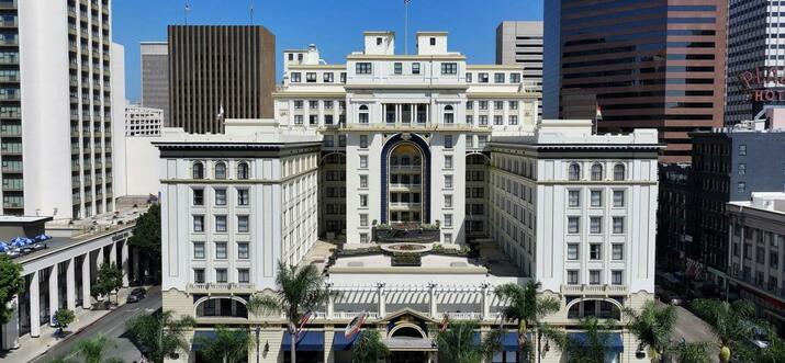 Haunted Hotels In San Diego