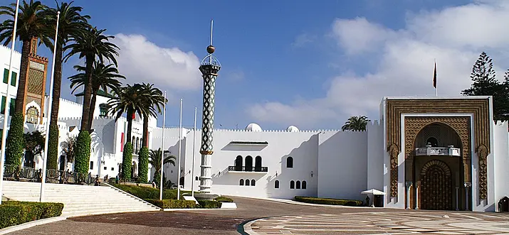 Top 10 Things To Do In Tetouan, Morocco
