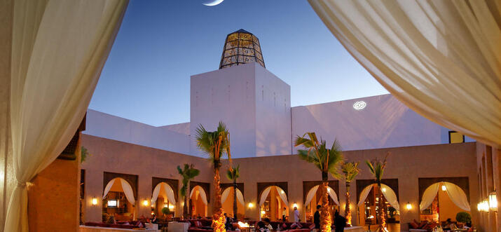 where to stay in agadir morocco