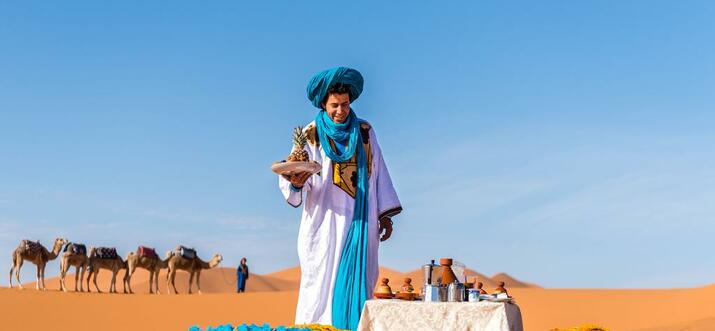 8 Best Places To Stay In Merzouga, Morocco