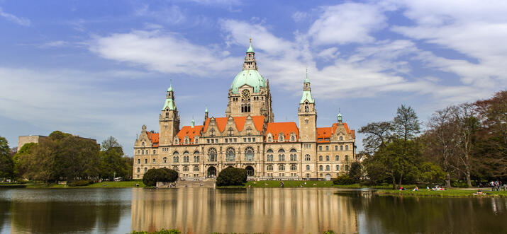 things to do in hannover germany