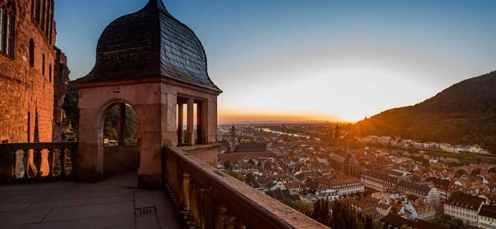 things to do in heidelberg germany