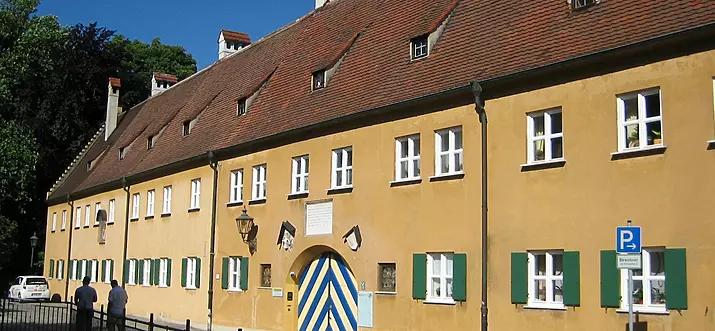 10 Best Things To Do In Augsburg, Germany