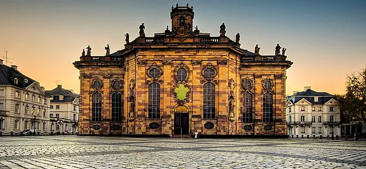 7 Best Things To Do In Saarbrücken, Germany