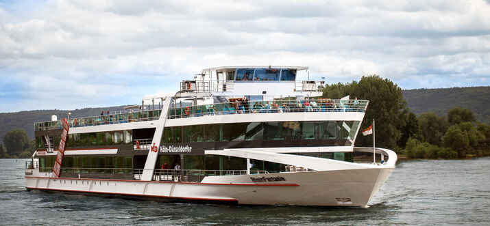 things to do in koblenz germany