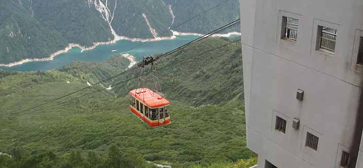 Tateyama Kurobe Alpine Route For Beginners: A Guide To 16 Points Of Interest