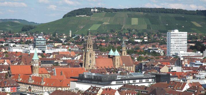 things to do in heilbronn germany