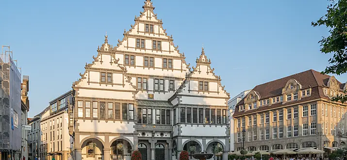 23 Best Things To Do In Paderborn, Germany