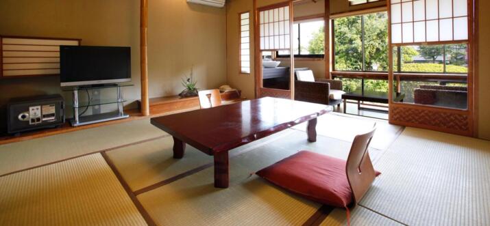 11 Best Tourist-Friendly Onsen Ryokans In Aso, Kumamoto Prefecture
