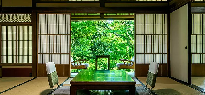 Best 10 Onsen Ryokans In Hakone