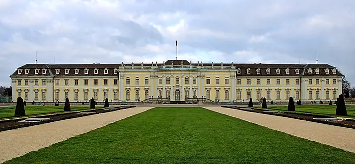  11 Things To Do In Ludwigsburg, Germany