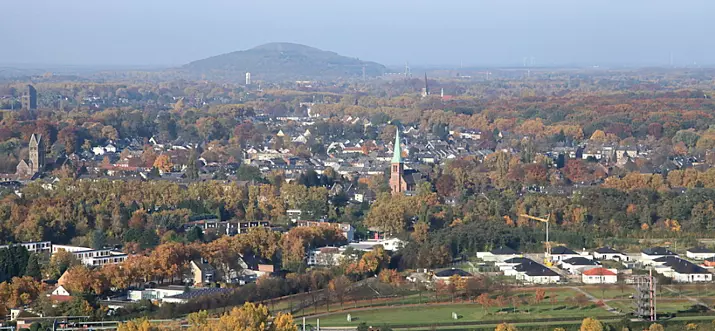 Top 9 Things To Do In The Versatile Oberhausen, Germany
