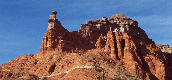 14 Best Road Trips From Dallas, Texas, USA