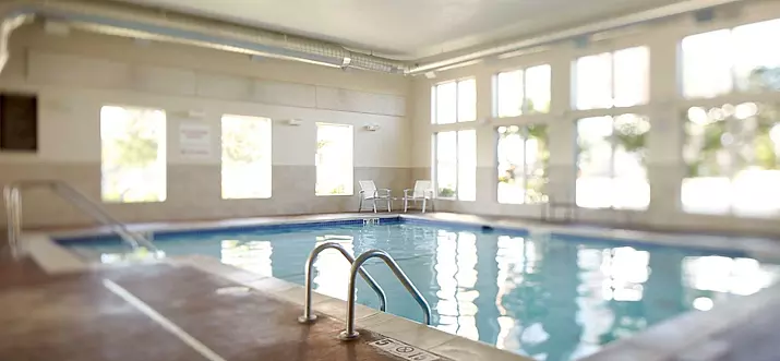 14 Hotels With Indoor Swimming Pool In Lubbock, Texas