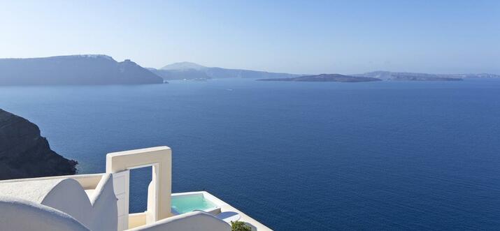 Hotels With Plunge Pools In Europe