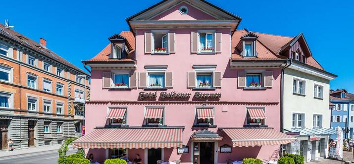 where to stay in konstanz germany