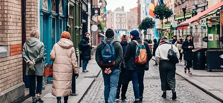 12 Best Airbnb Experiences In Dublin, Ireland