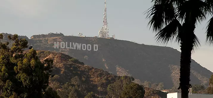 Top 10 Airbnb Experiences In Los Angeles, California, USA