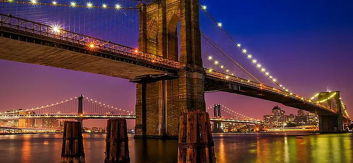 Top 11 Airbnb Experiences In New York City, USA