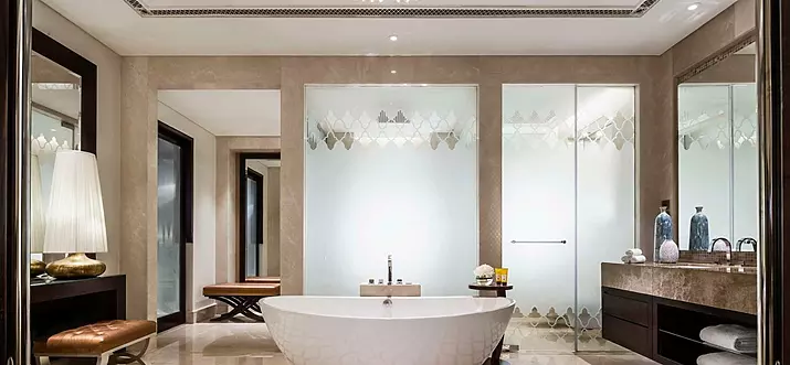 10 Beautiful Hotels In Dubai, UAE
