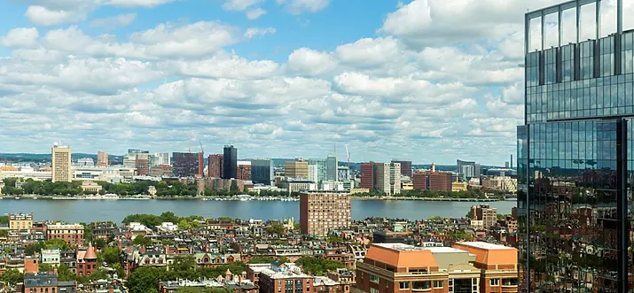 10 Best Hotels With Restaurants In Boston, Massachusetts