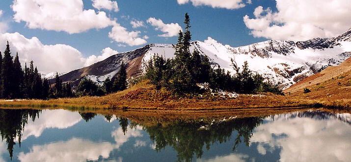 Resort Towns In Colorado