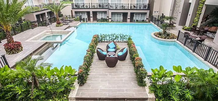 Top 11 Hotels For Staycation In Tagaytay, Philippines